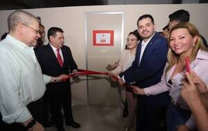 Partido colorado: Habilita Secretaría de Salud con atención gratis