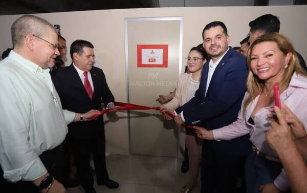 Partido colorado: Habilita Secretaría de Salud con atención gratis