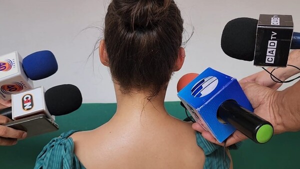 Médica interna denuncia a un doctor por supuesto acoso