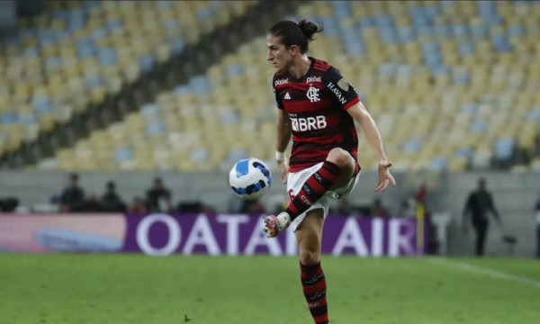 (VIDEO). Filipe Luis se retira del fútbol a los 38 años