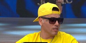 “Néstor en Bloque” dejó todo y se rajó de la Argentina
