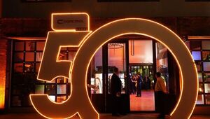 Copetrol celebró 50 años de Compromiso, Excelencia e Innovación en una noche llena de emoción en Puerto Liebig.
