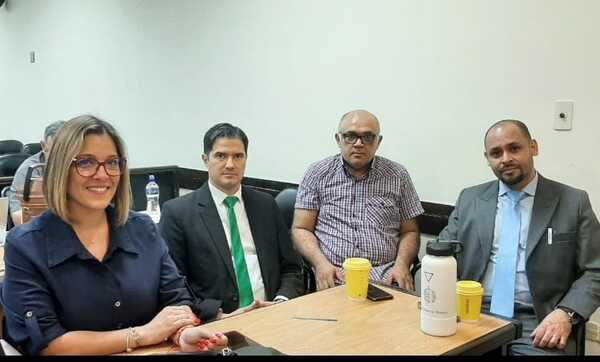 Saqueo a la gobernación de Presidente Hayes fue de más de G. 73 mil millones