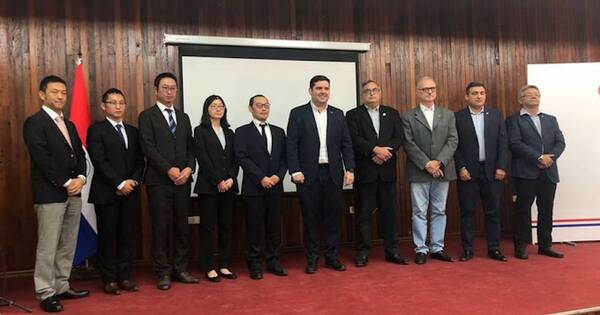 La Nación / Japón apunta a la mejora de servicios