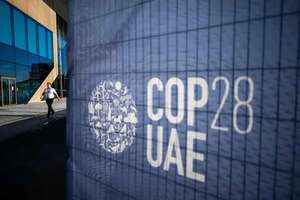 La alta política protagoniza la jornada el viernes en la COP28 - Mundo - ABC Color