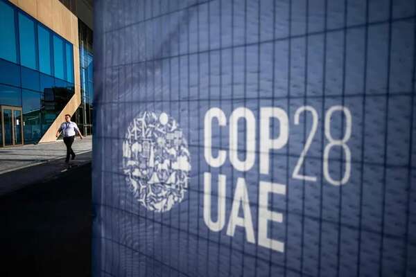 La alta política protagoniza la jornada el viernes en la COP28 - Mundo - ABC Color