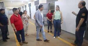 La Nación / Solo 25 % de reos tiene condena