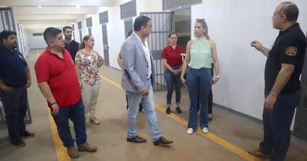 La Nación / Solo 25 % de reos tiene condena