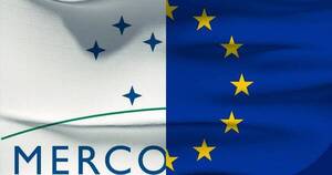 La Nación / Prometen acelerar acuerdo comercial UE-Mercosur