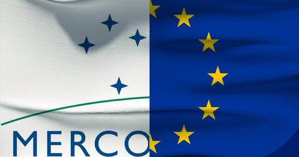 La Nación / Prometen acelerar acuerdo comercial UE-Mercosur
