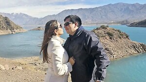 Celia y Antonio: “Nos ayudamos compartiendo conocimientos”