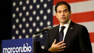 El senador de los EEUU, Marco Rubio, solicita que su país impida las “presiones” de China a Paraguay - Informatepy.com