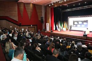 Alto Paraná buscará fortalecer la educación técnica - Informatepy.com