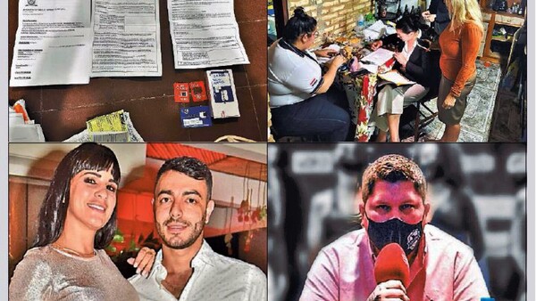 Interpol: Serviles al crimen organizado convierten al Paraguay en una burla