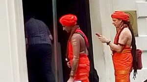 “Kailasanos” buscaron audiencia con el canciller, pero sin éxito