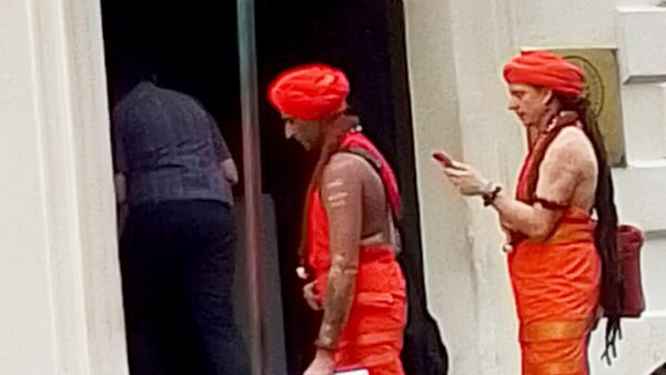“Kailasanos” buscaron audiencia con el canciller, pero sin éxito