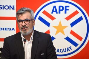 Elizondo no se siente en «pie de guerra»