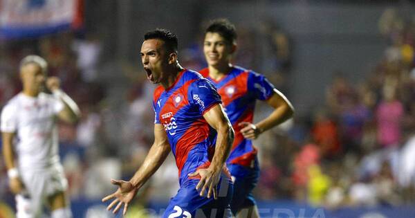 La Nación / Cupos internacionales, en juego