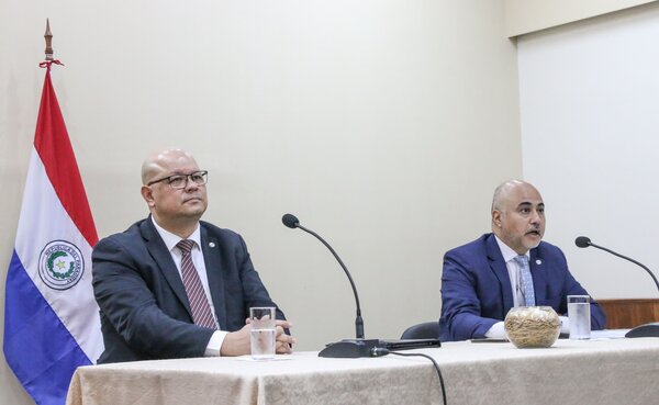 Operativo fin de año: USD 546 millones se desembolsarán en salarios y aguinaldo a funcionarios públicos - MarketData