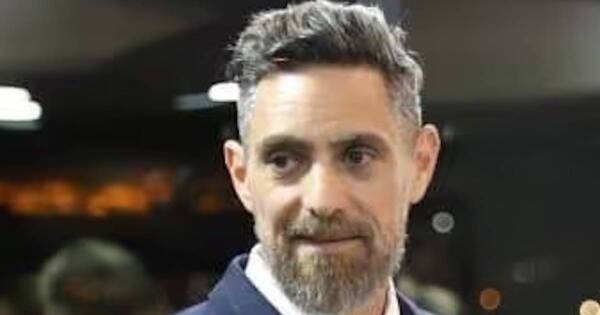 La Nación / Senado da acuerdo y Rubin será embajador