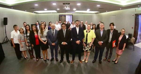 La Nación / Universidades participan dela innovación para la salud