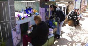 La Nación / Piden no utilizar agua en los floreros
