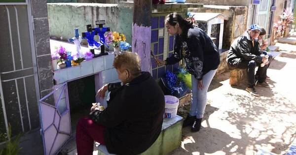 La Nación / Piden no utilizar agua en los floreros