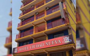 Fiscal solicita rebeldía de empleada de hotel por supuesto hurto de G. 80 millones – Diario TNPRESS