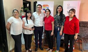 Gobernador apunta a priorizar la educación técnica y mejorar infraestructura en escuelas – Diario TNPRESS