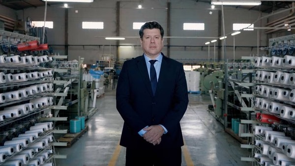 Tenemos ministro de MIC y será un empresario