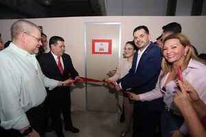 ANR inauguró Secretaría de Salud para brindar atención médica gratuita - ADN Digital