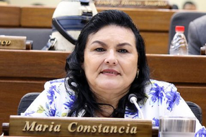 Diputada pide eliminar los "amigos con derecho" - Noticiero Paraguay