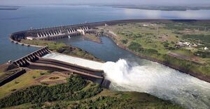 Diputados piden informes sobre la tarifa de la Itaipú Binacional