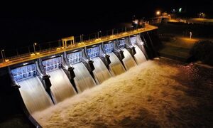 ANDE cerró noviembre con nuevo récord de consumo de energía