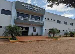 Mujer fallece en el puesto de salud Juan Pablo II, familiares denunciaron negligencia médica - Radio Imperio 106.7 FM
