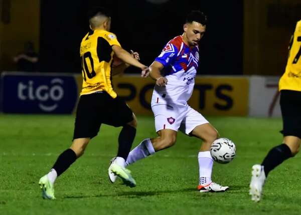 Cerro Porteño y Guaraní cierran la temporada en La Nueva Olla - Fútbol - ABC Color