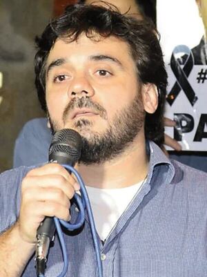 AUDIO: Control a ONG: proyecto cartista busca limitar participación de organizaciones civiles en políticas públicas, afirman - A La Gran 7-30 - ABC Color