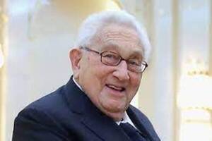 Lo que deja Kissinger - El Independiente