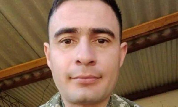 A casi un mes de la tragedia, mantienen búsqueda del sargento Alexis Sosa – Prensa 5