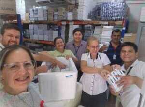 Diario HOY | Alerta sanitaria: por una selfie, rompen cadena de frío de insulina, denuncian