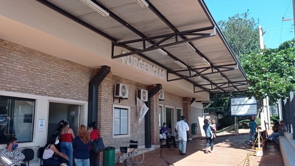 Amplían horario de atención en hospital de Franco con nuevas especialidades - ADN Digital