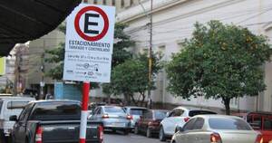 La Nación / Usuarios asuncenos serán beneficiados