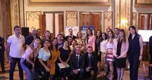 La Nación / Implementan sistema que facilita labor de defensores
