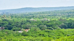 Paraguay enfrenta altas temperaturas y ambiente húmedo
