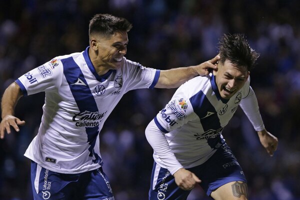 Versus / Sebastián Olmedo registra su primer grito sagrado en el fútbol mexicano