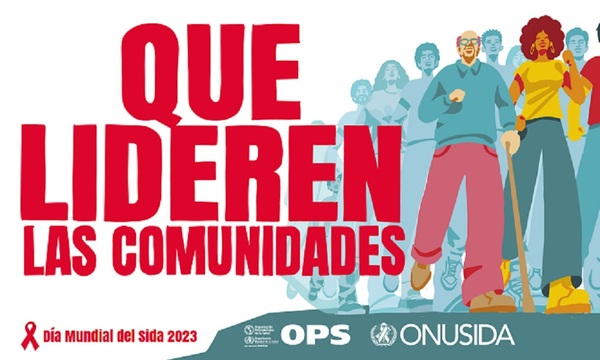 Conmemoran el Día Mundial de Respuesta al VIH/Sida