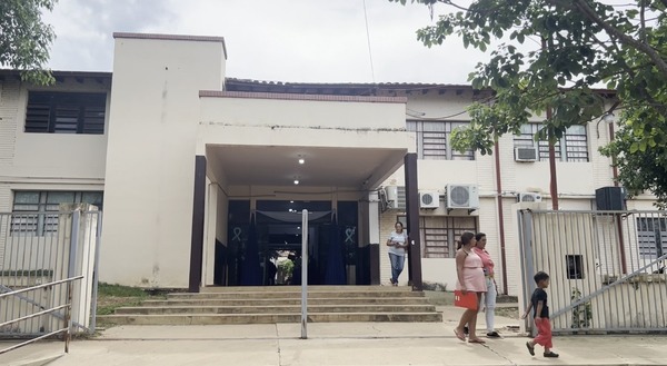 Separan del cargo a médico del Hospital de Concepción tras denuncia por agresión y acoso - Unicanal