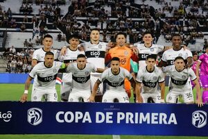 Versus / Los retornos en Olimpia de cara al último partido del año