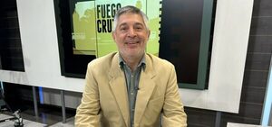 Pa’i Ramírez asegura: “El MEC no blanquea a nadie” - ADN Digital
