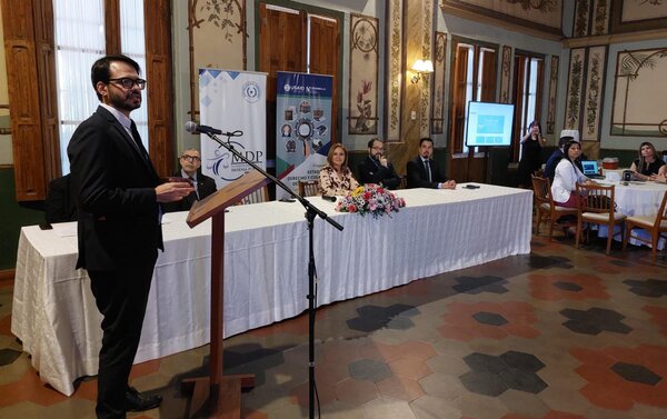Defensa Pública lanza innovadora herramienta de trabajo - Judiciales.net
